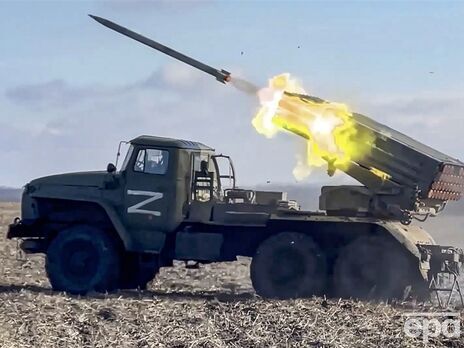 В ISW назвали два возможных сценария масштабного наступления российских оккупантов