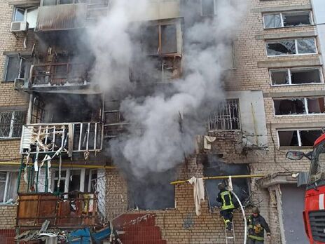 Окупанти протягом доби завдали двох ракетних ударів по території України. У Генштабі ЗСУ попередили, що залишається загроза нових обстрілів