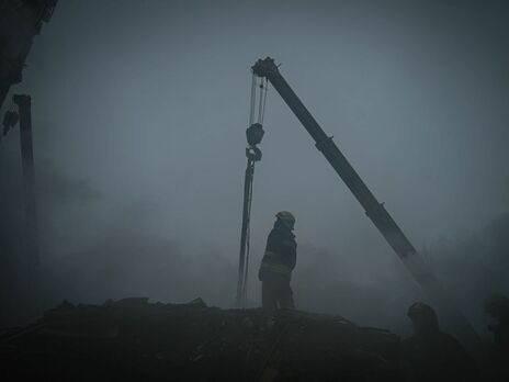 В Україні протягом минулої доби підтвердили загибель 18 людей, поранено 34 мирні жителі – ОП