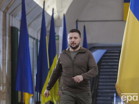 Ставка верховного головнокомандувача України проаналізувала забезпечення боєприпасами й підготовку командирів