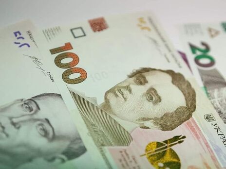 Несмотря на войну, объем гривневых депозитов населения в украинских банках вырос за год на 30% – Гетманцев