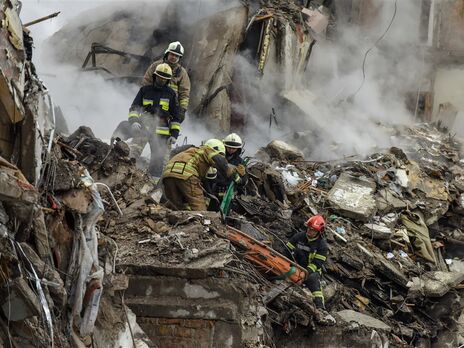 У России есть сотни ракет Х-22, часть Украина отдавала как долги за газ – командование Воздушных сил ВСУ