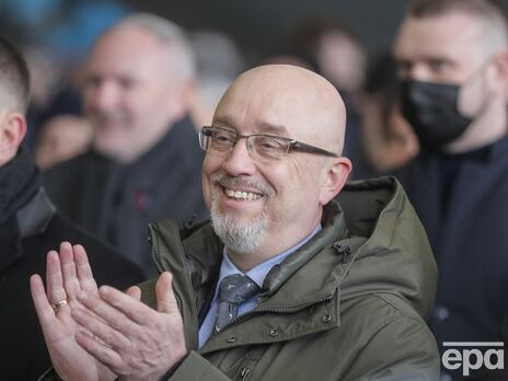 Резников и Столтенберг проведут личные переговоры на полях ближайщего 