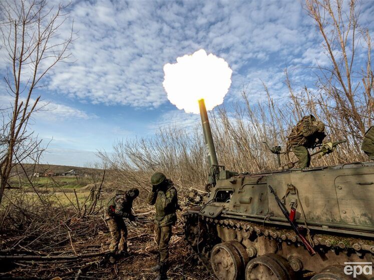 Росіяни атакували мінометами прикордоння Чернігівської області – ОК "Північ"