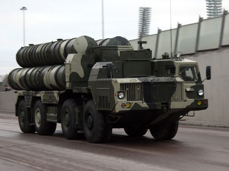 У Росії залишається багато ракет С-300. У Повітряних силах розповіли, як їм можна протистояти
