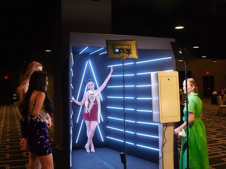 Президентка 