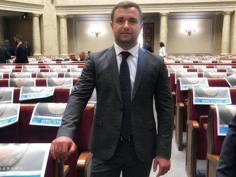 У Раду надійшла копія свідоцтва про смерть депутата-колаборанта Ковальова, його юридично позбавлять мандата – нардеп