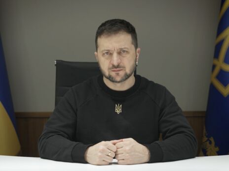 Устанавливаются виновные в ударе по Днепру, все завершится приговорами для российских убийц – Зеленский