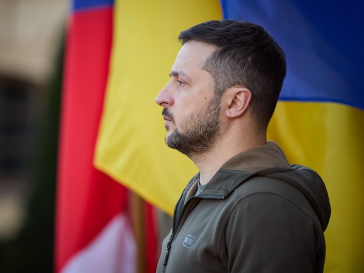 Зеленский: Мир слышит Украину в Давосе. После этой недели в мире станет больше влиятельных сторонников трибунала по российской агрессии