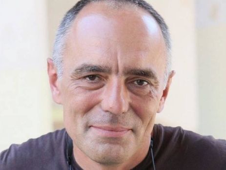 Волонтер Касьянов: На фронте у нас большие потери. Очень большие. К утру может быть хуже