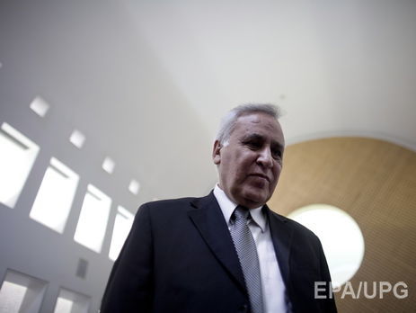 Президент Израиля, отбывающий срок за изнасилование, выйдет на свободу досрочно