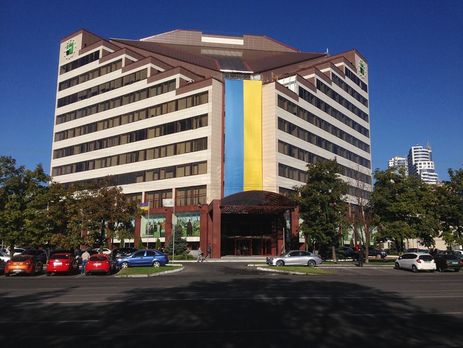 Топ-менеджер 