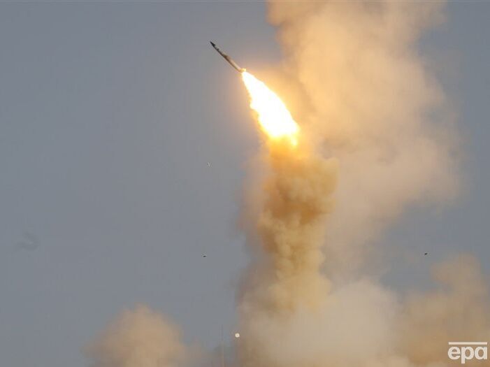 Росіяни 17 січня завдали по Україні шістьох ракетних і 14 авіаударів – Генштаб ЗСУ