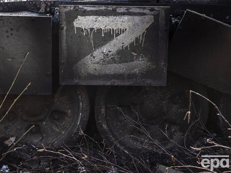 Россияне завозят на оккупированные территории 