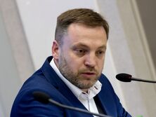 В результате падения вертолета в Броварах погибло руководство МВД, в том числе министр