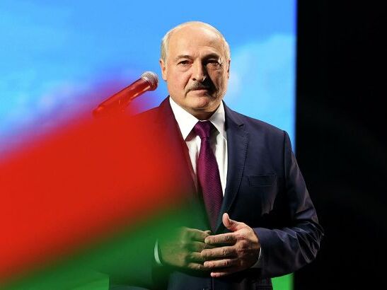 Лукашенко створив новий підрозділ особистої охорони. Він боїться зради своїх спецслужб &ndash; Центр національного спротиву