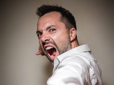 Арестович: В пятилетнем возрасте я сбегал из дома, обидевшись на невинное замечание мамы. Три дня искали с милицией