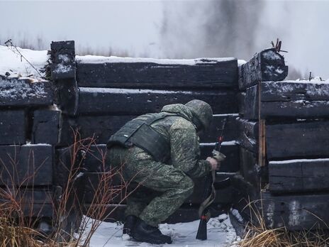 В России застрелили военнослужащего, который с оружием сбежал из части, воюющей против Украины – СМИ