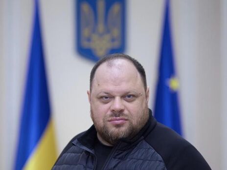 Стефанчук про перспективу вступу України в НАТО: У нас великі сподівання на Вільнюський саміт