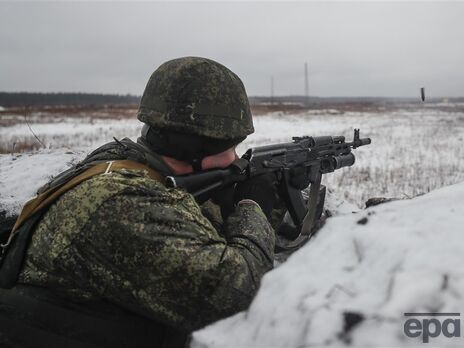 У російську регулярну армію на війну в Україні мобілізують наркозалежних – Центр національного спротиву