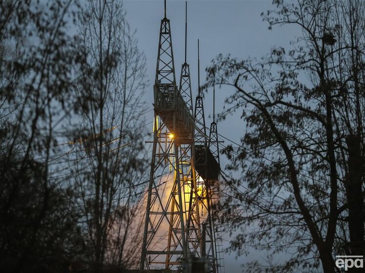 США выделят $125 млн на ремонт энергетической инфраструктуры в Украине