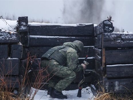 Багато поранених і загиблих, техніка розбита. ГУР опублікувало розмову окупанта з другом