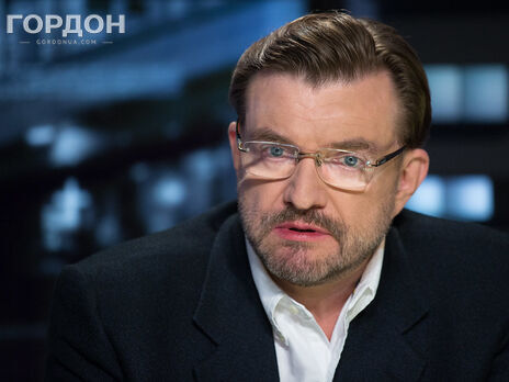 Евгений Киселев: Меня скорее радуют перестановки в российском военном командовании. Ни к чему хорошему это не приведет. Придется новых девочек набирать