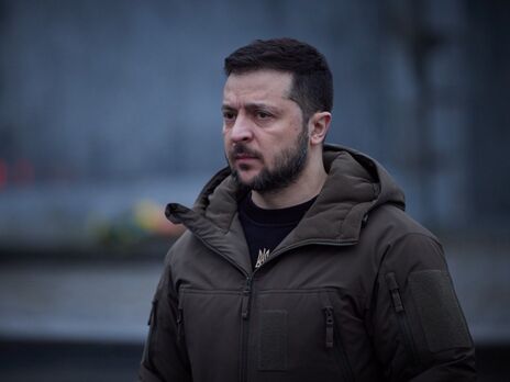 Зеленский: Фиксируем увеличение количества обстрелов и попыток наступления от оккупантов