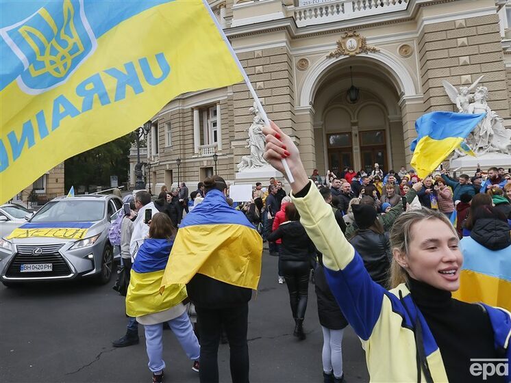 В Україні зараз 34–35 млн осіб – демографиня Лібанова