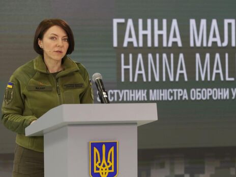 Маляр про першу зустріч Залужного й Міллі: Слово 