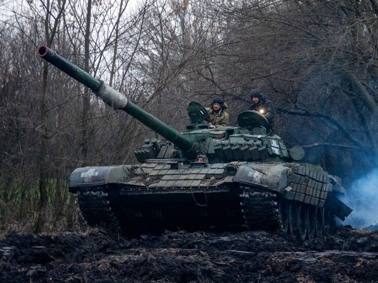 РФ за сутки нанесла по территории Украины 25 авиаударов и больше 85 раз обстреляла из реактивных систем залпового огня – Генштаб ВСУ