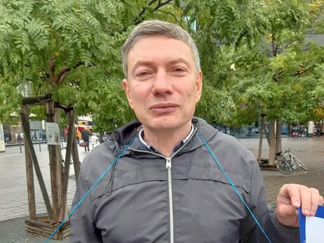 Верхівка РФ розуміє, що облажалася з війною в Україні. Щоб уникнути прірви, їм треба домовитися із Заходом. І Путін усвідомлює цю загрозу