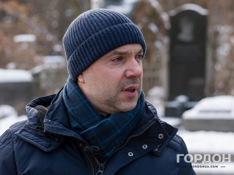 Арестович: Путин использует Пригожина с кувалдой и черными мешками как пугало для Запада: 