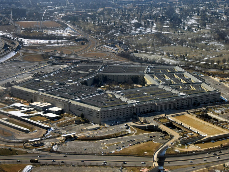 В Пентагоне не видят признаков подготовки нового наступления РФ – Объединенный комитет начальников штабов