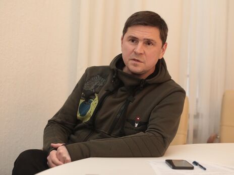 Подоляк назвал причину убийства агента ГУР, который помог сорвать планы РФ по захвату Киева