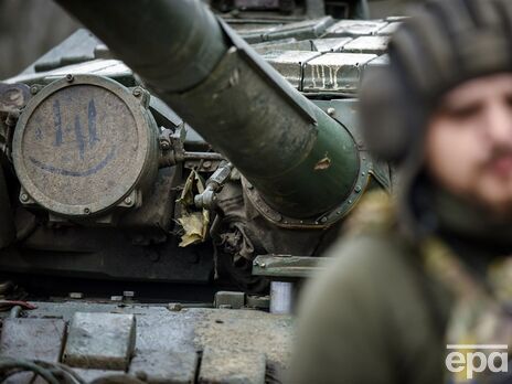 В Объединенном комитете начальников штабов США рассказали, как долго РФ сможет вести войну в Украине