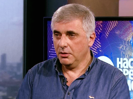 Невзлин: Путин сейчас ничего не решает на самом деле. Решают те люди, которым он доверяет и которые зарабатывают деньги в общак