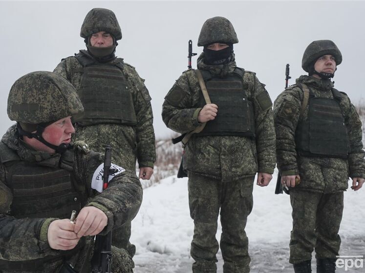 Невзлін: Чекаємо посилення мобілізації в Росії. Путін кидатиме людей у цю м'ясорубку. Це має значення – в України немає озброєння, яке може перемелювати російських солдатів по 10 тис. на день
