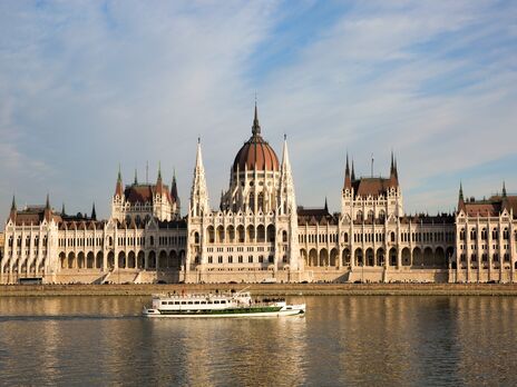 Угорщина заблокувала транш допомоги ЄС Україні – ЗМІ
