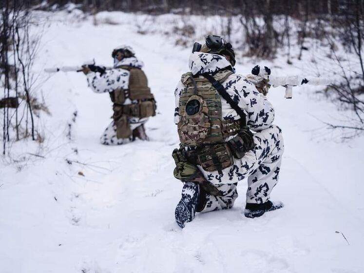 Украинские военные за сутки уничтожили 770 российских оккупантов – Генштаб ВСУ