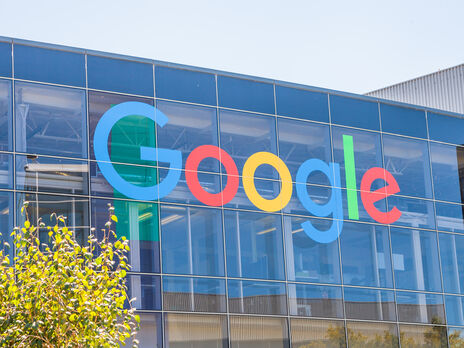 Google оголосила про скорочення 12 тис. співробітників