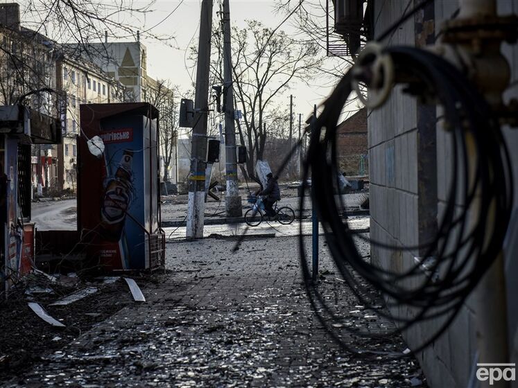 Украине после войны грозит деиндустриализация – эксперты