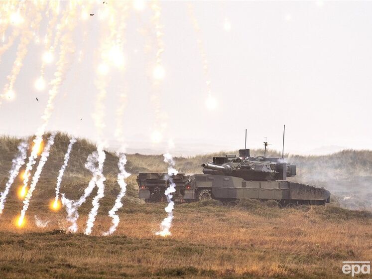 "Російські танки, включно із розхваленою "Арматою", не матимуть шансів". Україні невдовзі нададуть західну бронетехніку. Чи вплине вона на перебіг війни?