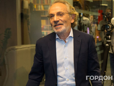 Пригожин против Гордона, гибель министра МВД, США помогут атаковать Крым, ПВО на мавзолее. Стрим Бацман с Шустером. Трансляция