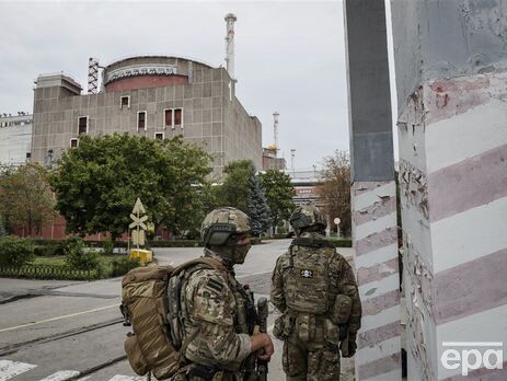 Окупантам бракує персоналу на ЗАЕС, вони шукають 