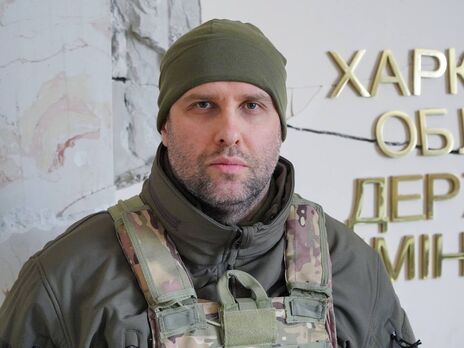 Уранці в обстріляному окупантами Вовчанську загинула жінка, двох людей поранено, зокрема семирічну дівчинку – ОВА