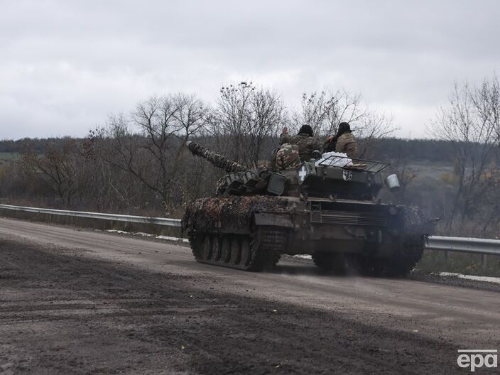 Кипр согласен передать Украине 82 советских танка Т-80У взамен на Leopard 2