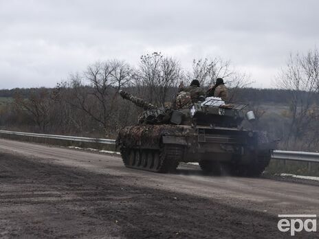 Кіпр згоден передати Україні 82 радянські танки Т-80У замість Leopard 2