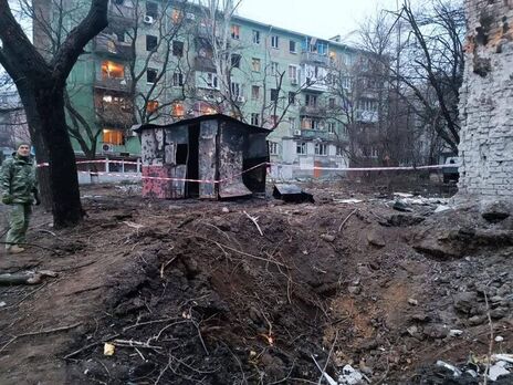 За добу внаслідок російських обстрілів в Україні загинуло п'ятеро мирних жителів, 13 поранено – Офіс президента