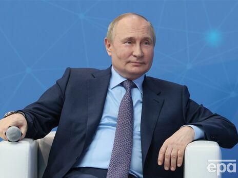 Невзлин: Долгое общение у нас с Путиным было один раз: прямо в ФСБ на Лубянке
